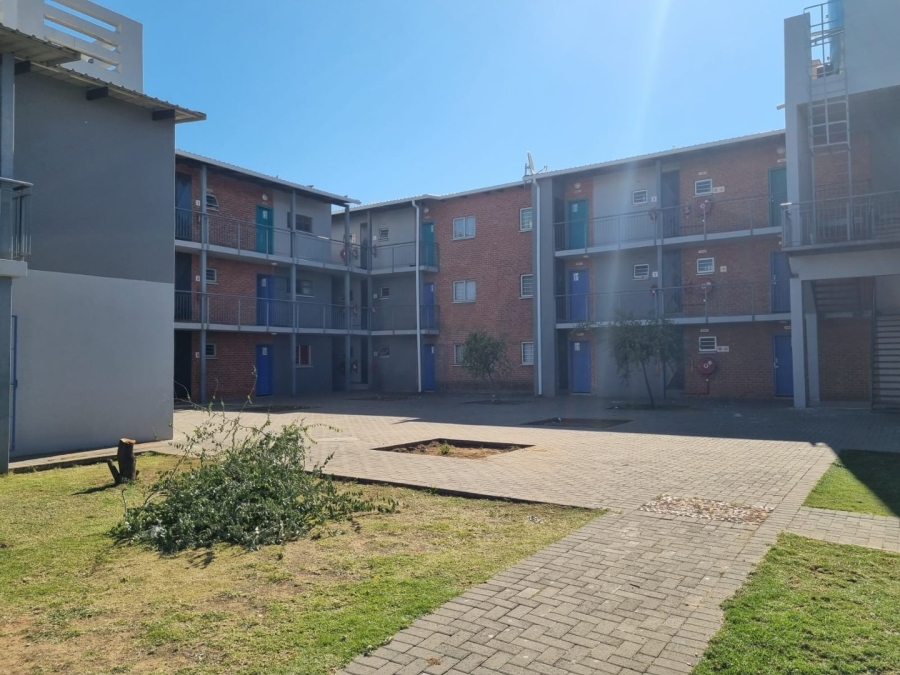 2 Bedroom Property for Sale in Raceway Free State